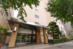  Reisenkaku Hotel Ekimae  Фукуока